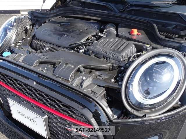 Bmw MINI 2021-12 298007-12