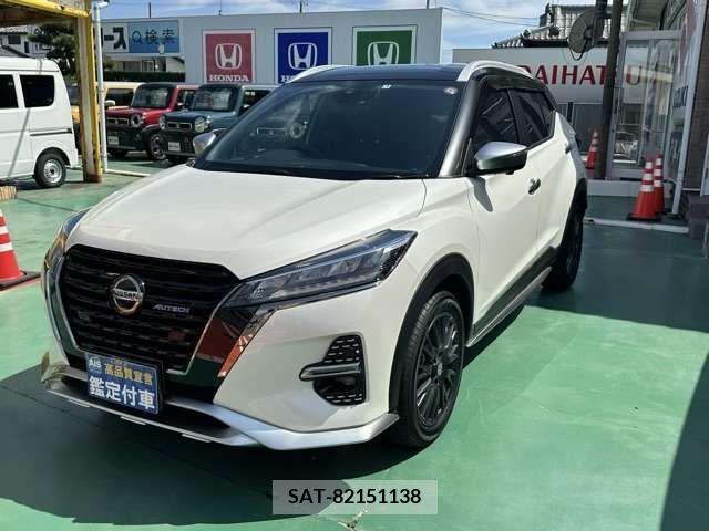 Nissan KICKS 2021-04 383712-0