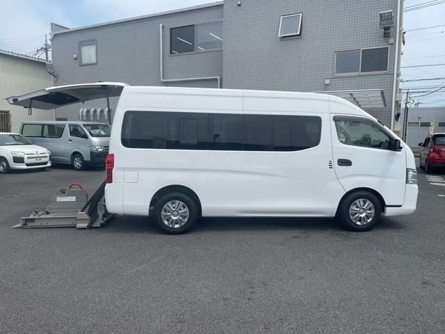 Nissan NV350 Caravan 2013-06 3505-26