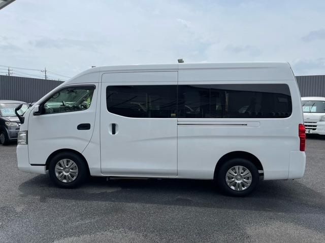 Nissan NV350 Caravan 2013-06 3505-29