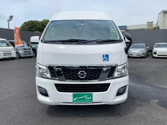 Nissan NV350 Caravan 2013-06 3505-22