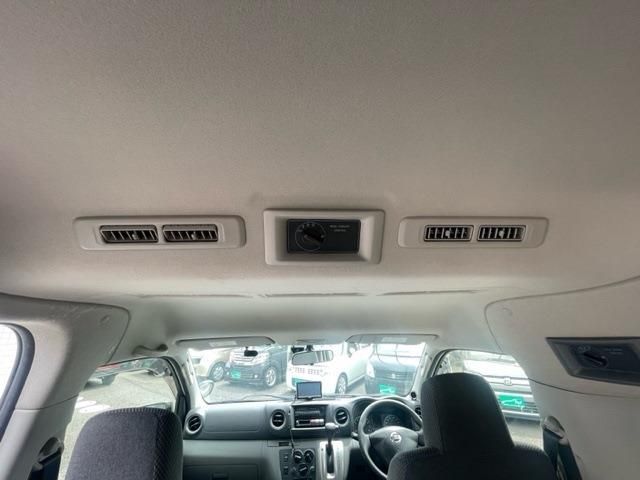 Nissan NV350 Caravan 2013-06 3505-17
