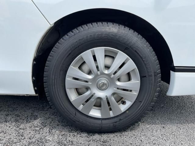 Nissan NV350 Caravan 2013-06 3505-21