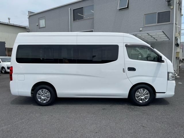 Nissan NV350 Caravan 2013-06 3505-28