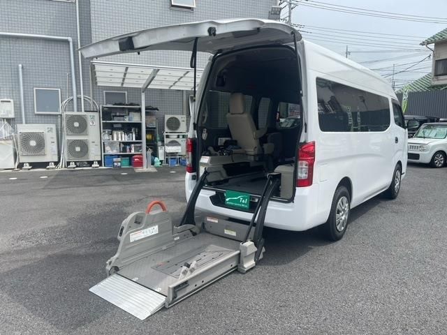 Nissan NV350 Caravan 2013-06 3505-2