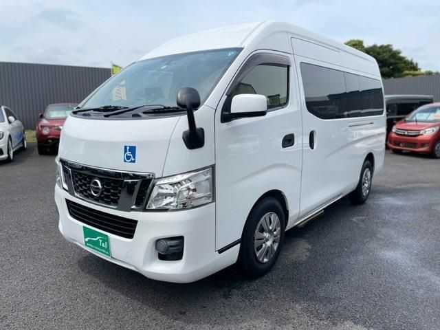 Nissan NV350 Caravan 2013-06 3505-19