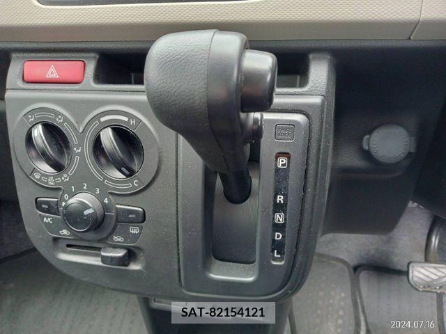 Suzuki ALTO 2019-04 354845-10