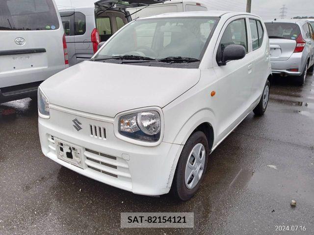 Suzuki ALTO 2019-04 354845-0
