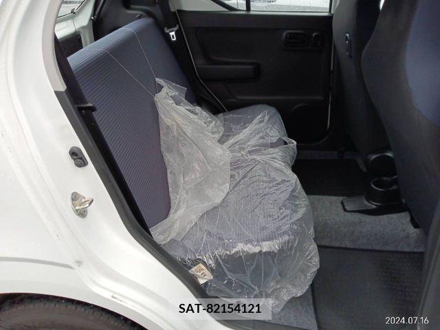 Suzuki ALTO 2019-04 354845-4
