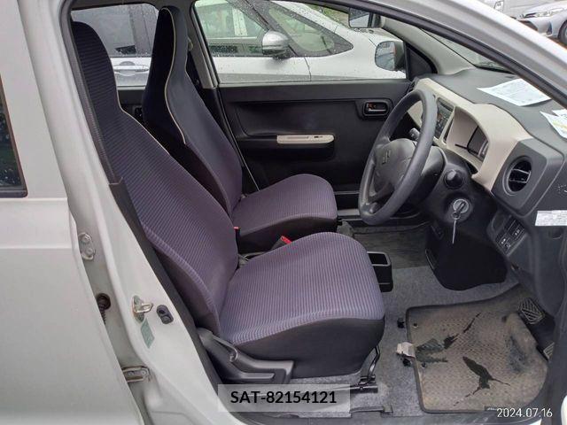 Suzuki ALTO 2019-04 354845-5