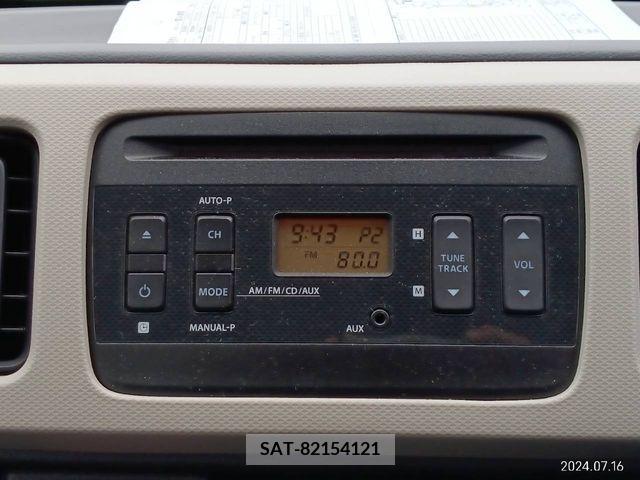 Suzuki ALTO 2019-04 354845-6