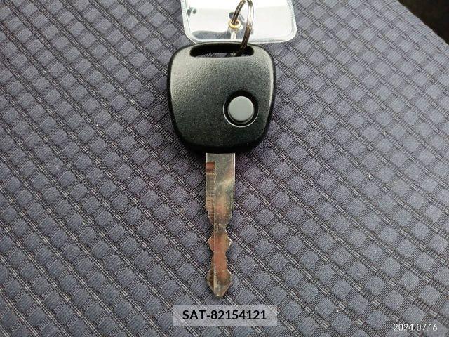 Suzuki ALTO 2019-04 354845-9