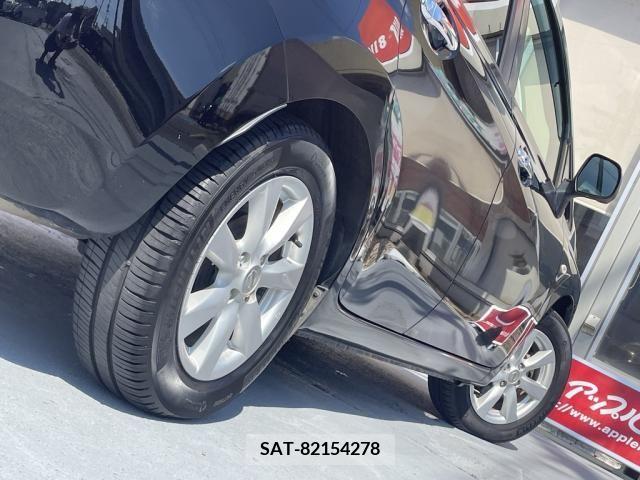 Nissan NOTE 2013-08 385027-9