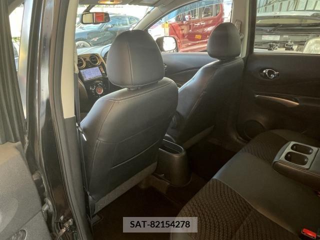 Nissan NOTE 2013-08 385027-18