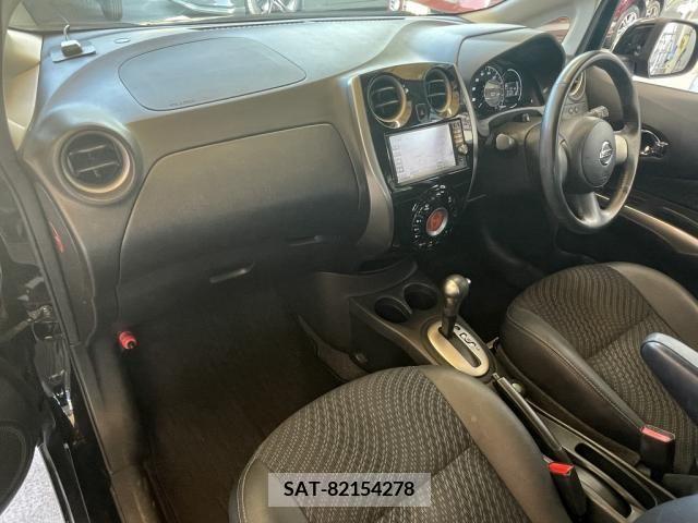 Nissan NOTE 2013-08 385027-16