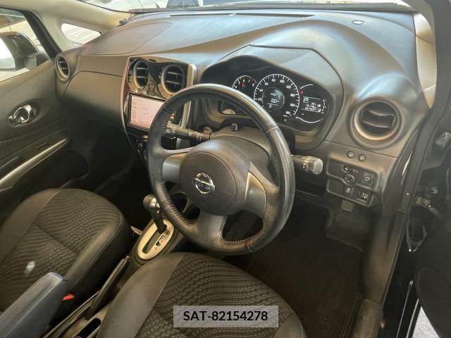 Nissan NOTE 2013-08 385027-14