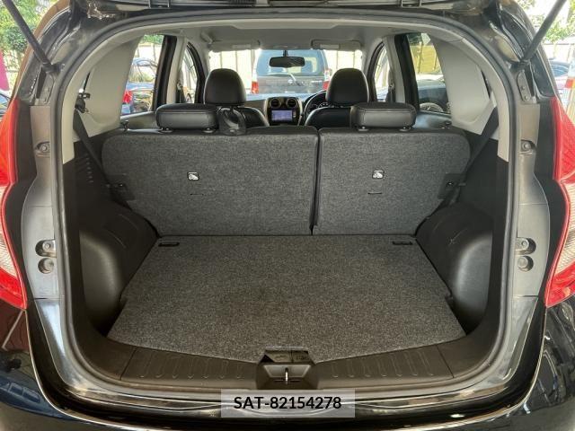 Nissan NOTE 2013-08 385027-22
