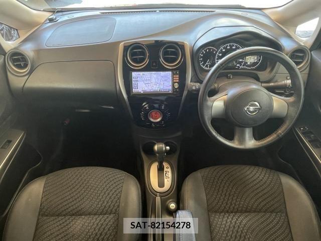 Nissan NOTE 2013-08 385027-1