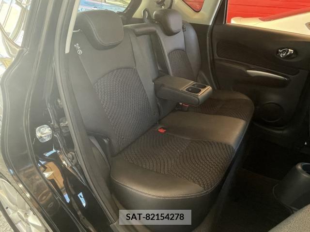Nissan NOTE 2013-08 385027-21
