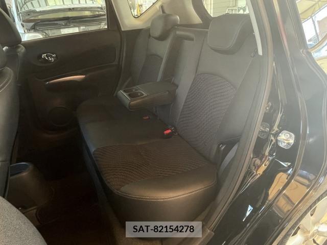 Nissan NOTE 2013-08 385027-19