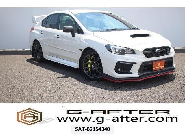 Subaru WRX STI 2018-06 371145-0