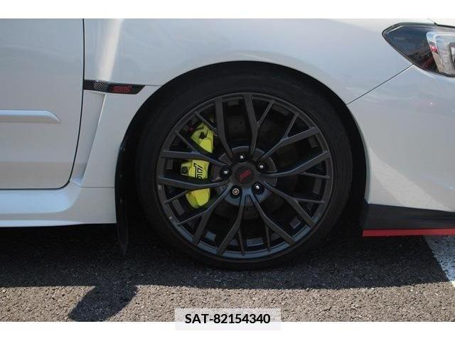 Subaru WRX STI 2018-06 371145-12