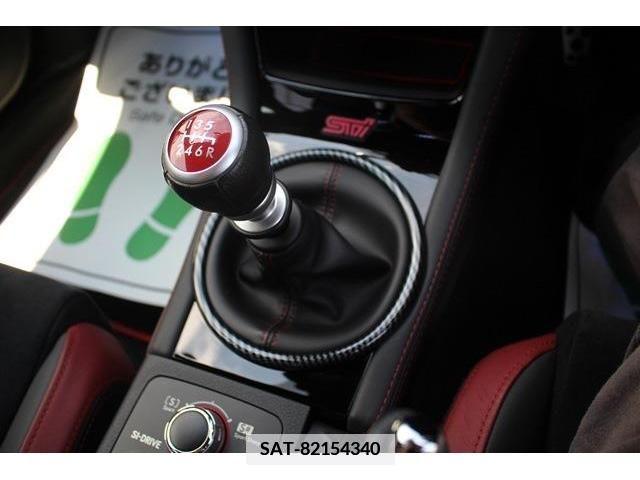 Subaru WRX STI 2018-06 371145-4