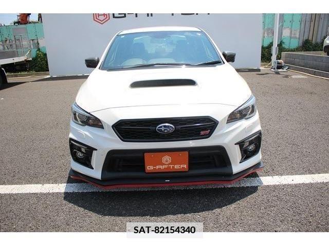 Subaru WRX STI 2018-06 371145-8