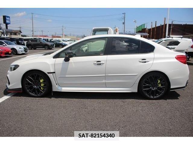 Subaru WRX STI 2018-06 371145-9