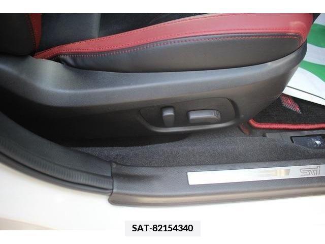 Subaru WRX STI 2018-06 371145-6