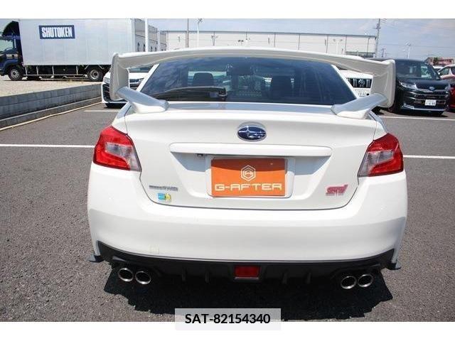 Subaru WRX STI 2018-06 371145-10