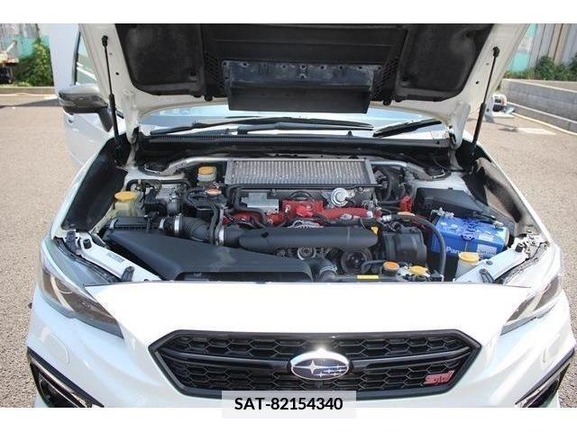 Subaru WRX STI 2018-06 371145-1