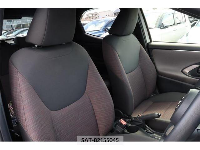Toyota YARIS 2020-09 215251-21