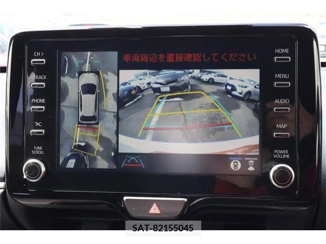 Toyota YARIS 2020-09 215251-3