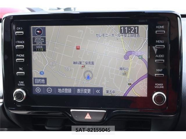 Toyota YARIS 2020-09 215251-7