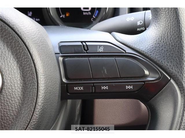 Toyota YARIS 2020-09 215251-10