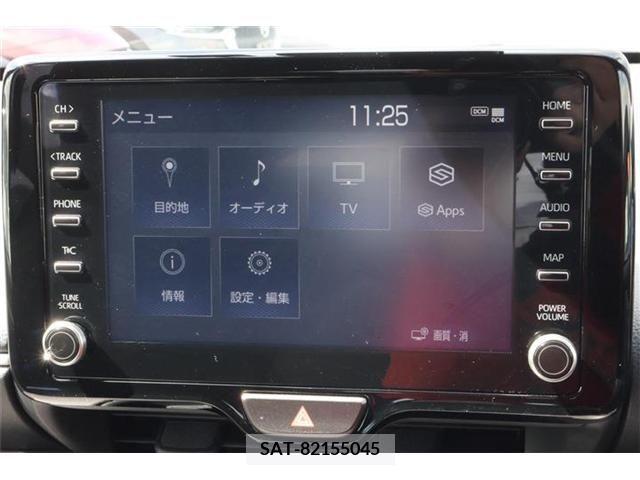 Toyota YARIS 2020-09 215251-19
