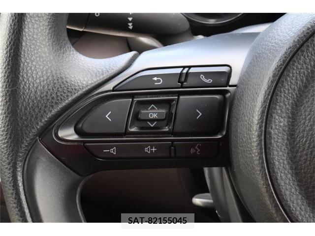 Toyota YARIS 2020-09 215251-20