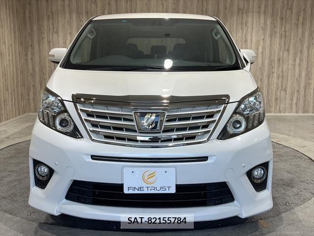 Toyota ALPHARD 2014-07 259026-1