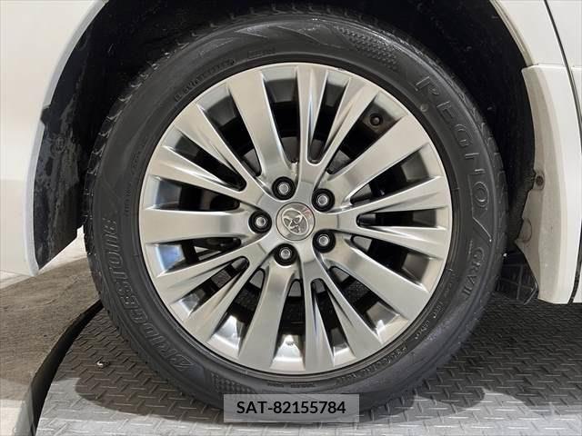 Toyota ALPHARD 2014-07 259026-16