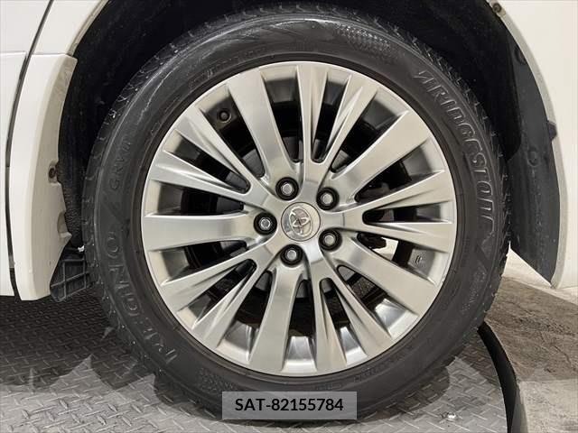 Toyota ALPHARD 2014-07 259026-15