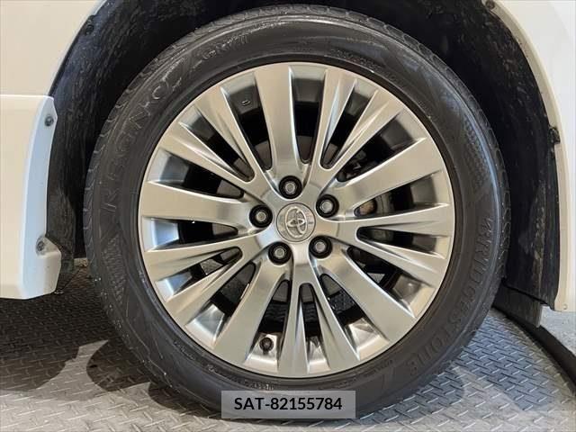 Toyota ALPHARD 2014-07 259026-17