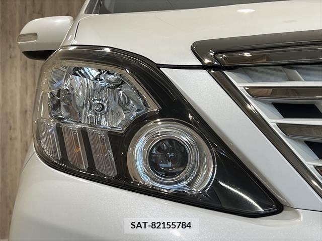 Toyota ALPHARD 2014-07 259026-8
