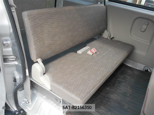 Suzuki EVERY 2019-06 301618-22