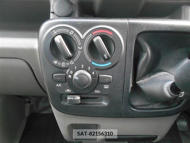 Suzuki EVERY 2019-06 301618-10