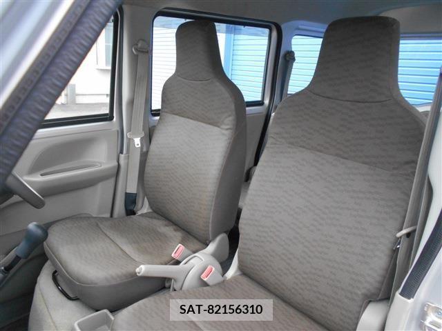 Suzuki EVERY 2019-06 301618-21