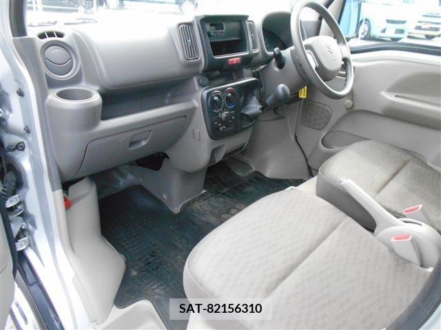 Suzuki EVERY 2019-06 301618-20