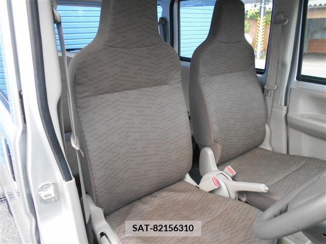 Suzuki EVERY 2019-06 301618-19