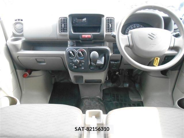 Suzuki EVERY 2019-06 301618-8