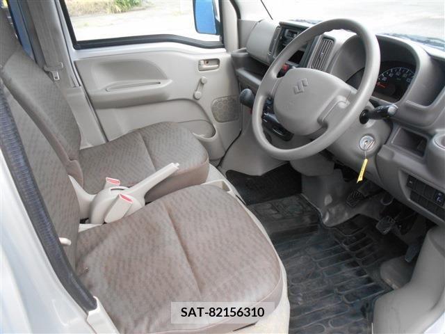 Suzuki EVERY 2019-06 301618-18